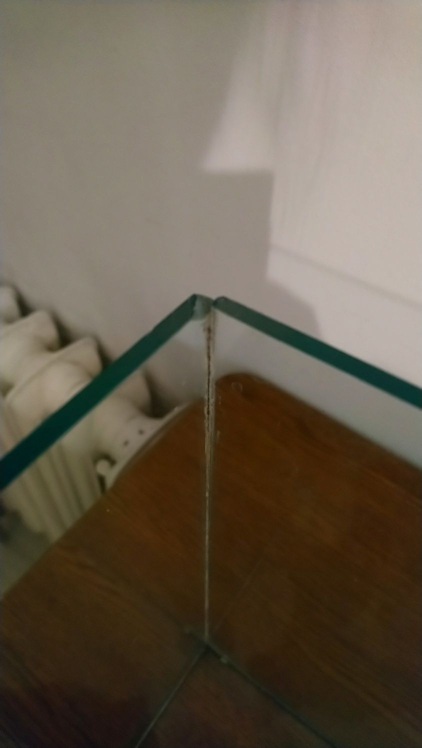 Akwarium, pojemność 26 litrów