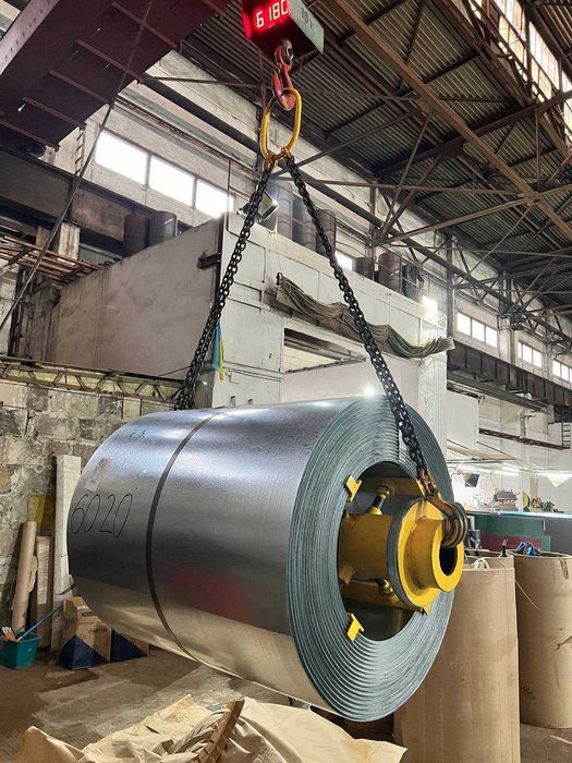 Виробник фабрика профнастилу продаж опт роздріб, перші ціни низ ринку