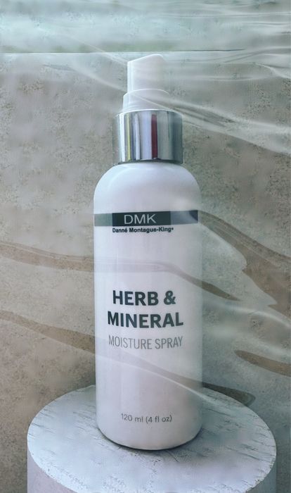 Herb and mineral spray DMK