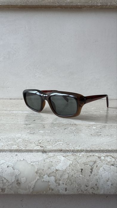 Окуляри Komono The Matt Bronze унісекс