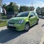 Na sprzedż Citroen C2 1.4HDi/Nowy rozrząd/Klimatyzacja/Bd Stan/