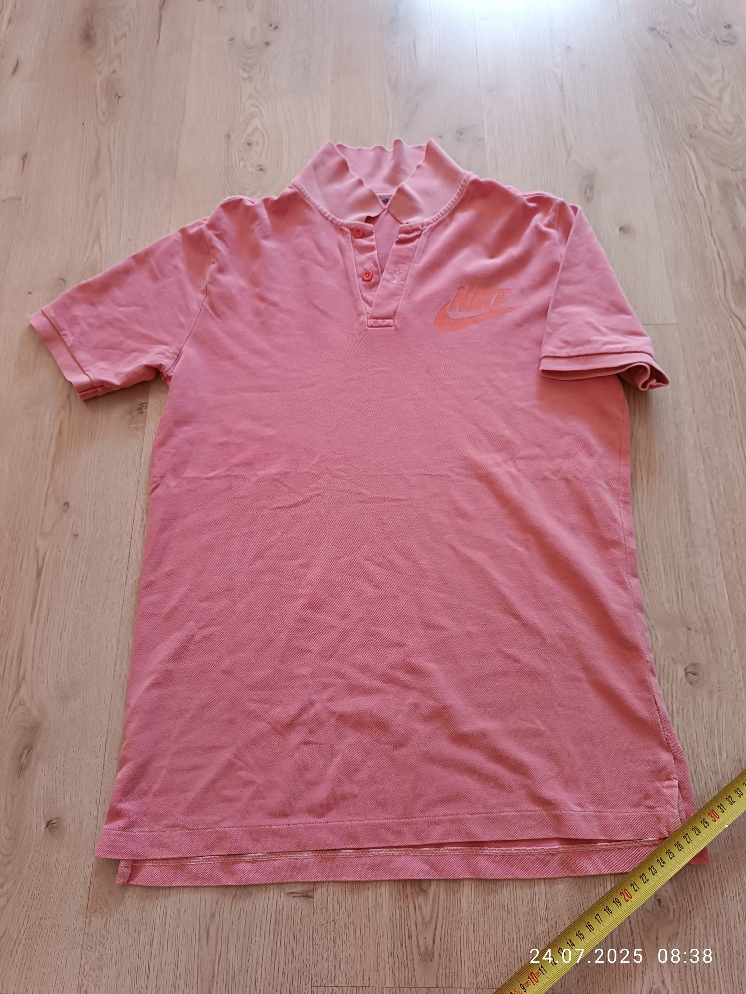 Koszulka męska polo NIKE rozmiar L