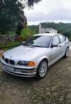 BMW 320D E46 136CV Para Peças