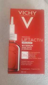 Vichy Liftactiv Specialist serum B3 30ml