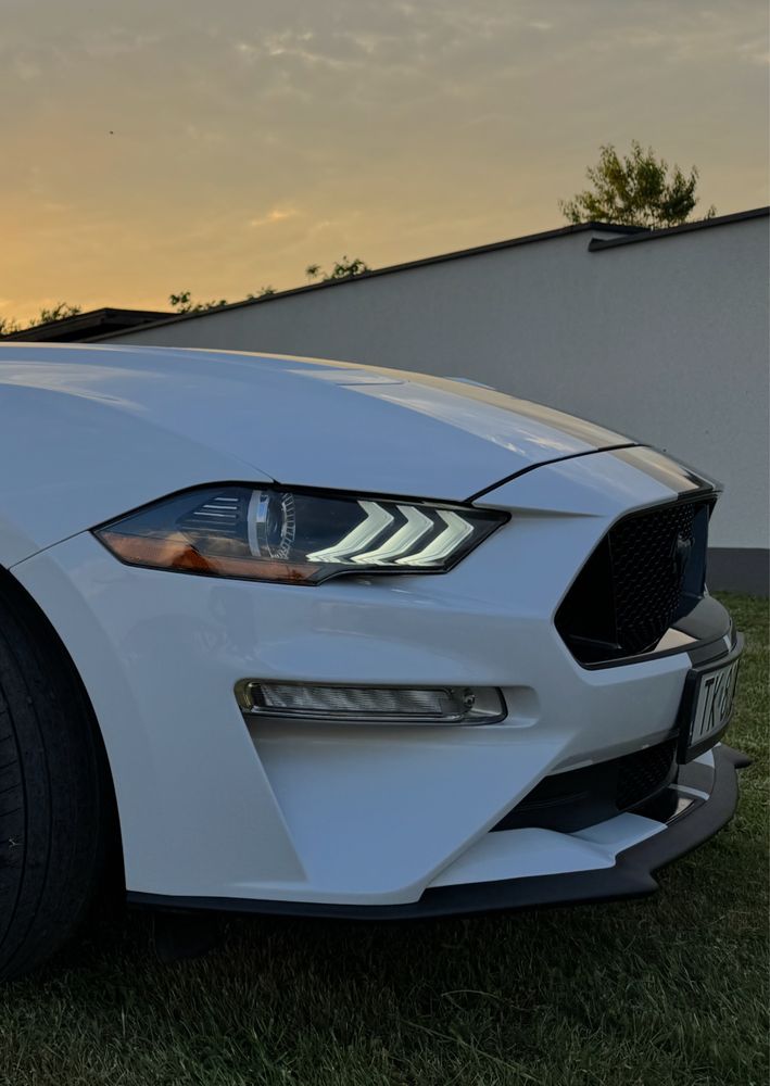 Ford mustang GT 2023r