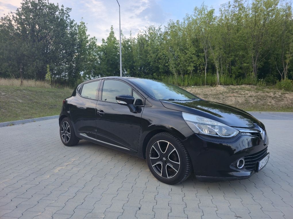Renault Clio IV 0.9 TCe 90 KM – Zadbany, Ekonomiczny