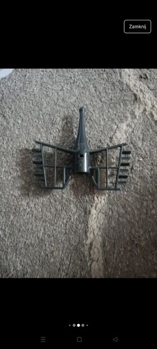 Lidlomix mini dla dzieci