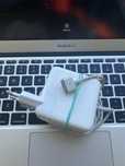 Зарядка magsafe 2 45w для MacBook Air 2012-2017