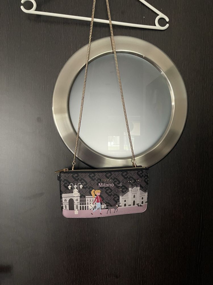 Torebka Liu Jo Milano