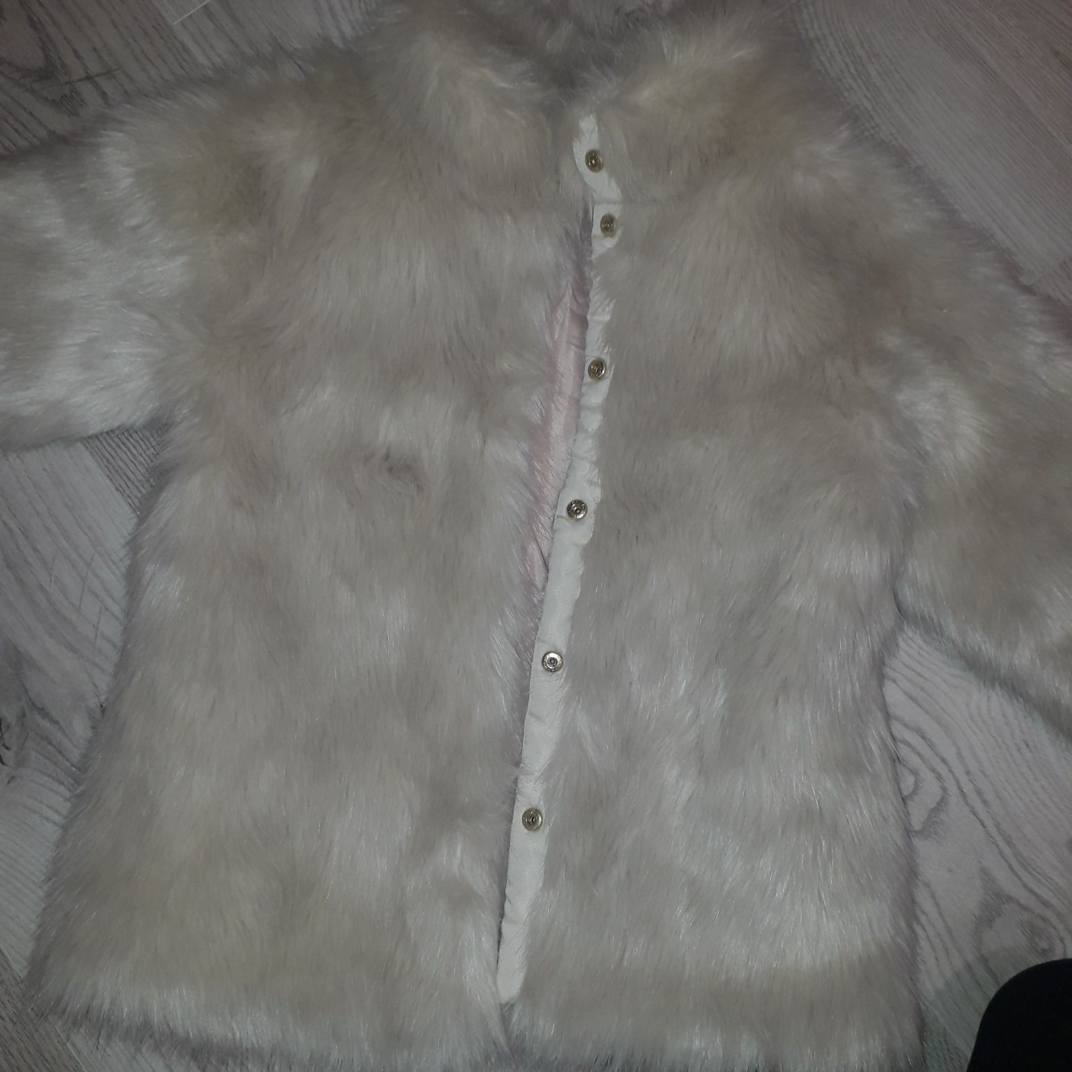 Futerko dziewczęce H&M