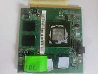 Karta graficzna  NVIDIA QUADRO FX 770M do laptopa HP ELITEBOOK.