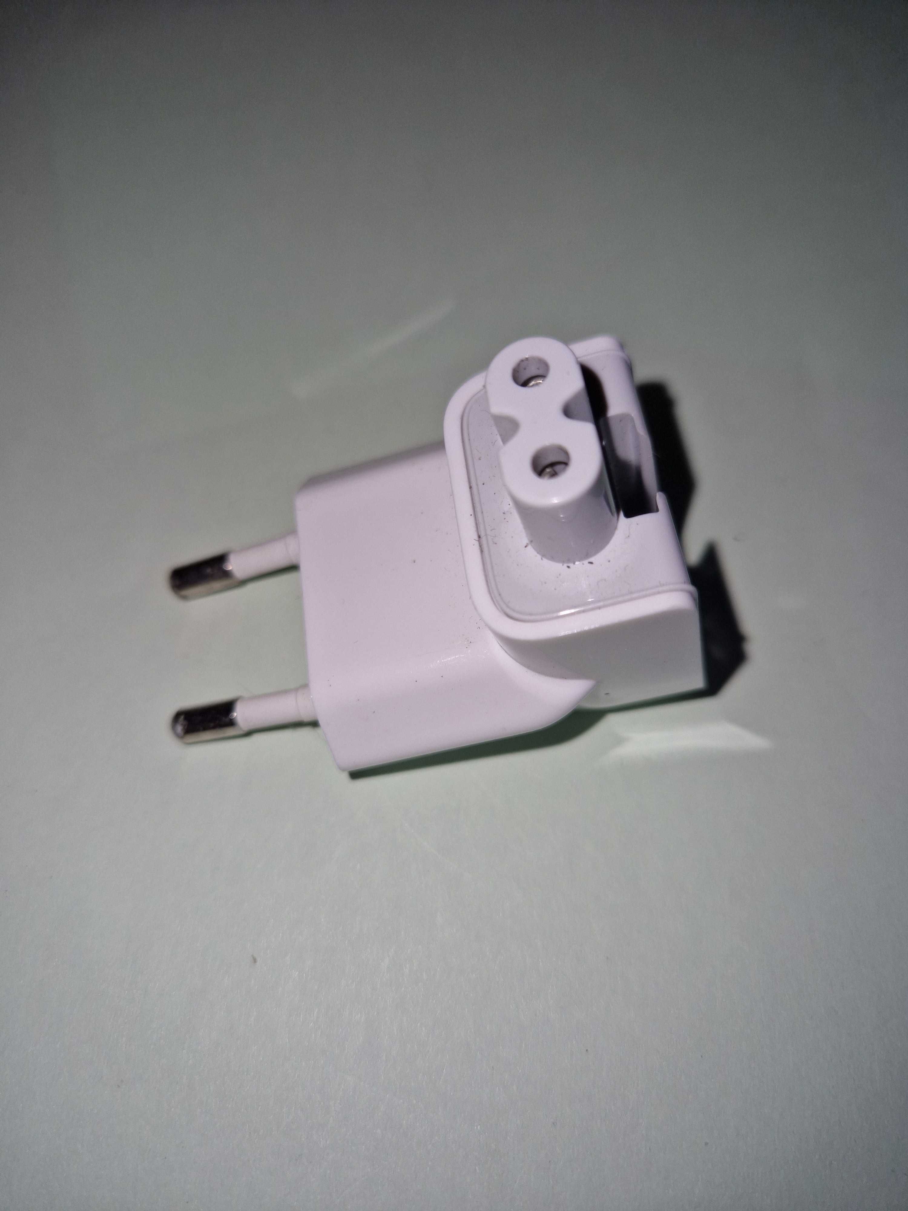 Apple Cabo de Extensão + Plug adaptador