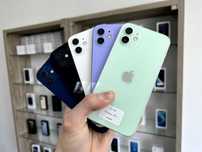 iPhone 12 64/128 gb neverlock l Магазин l Гарантія