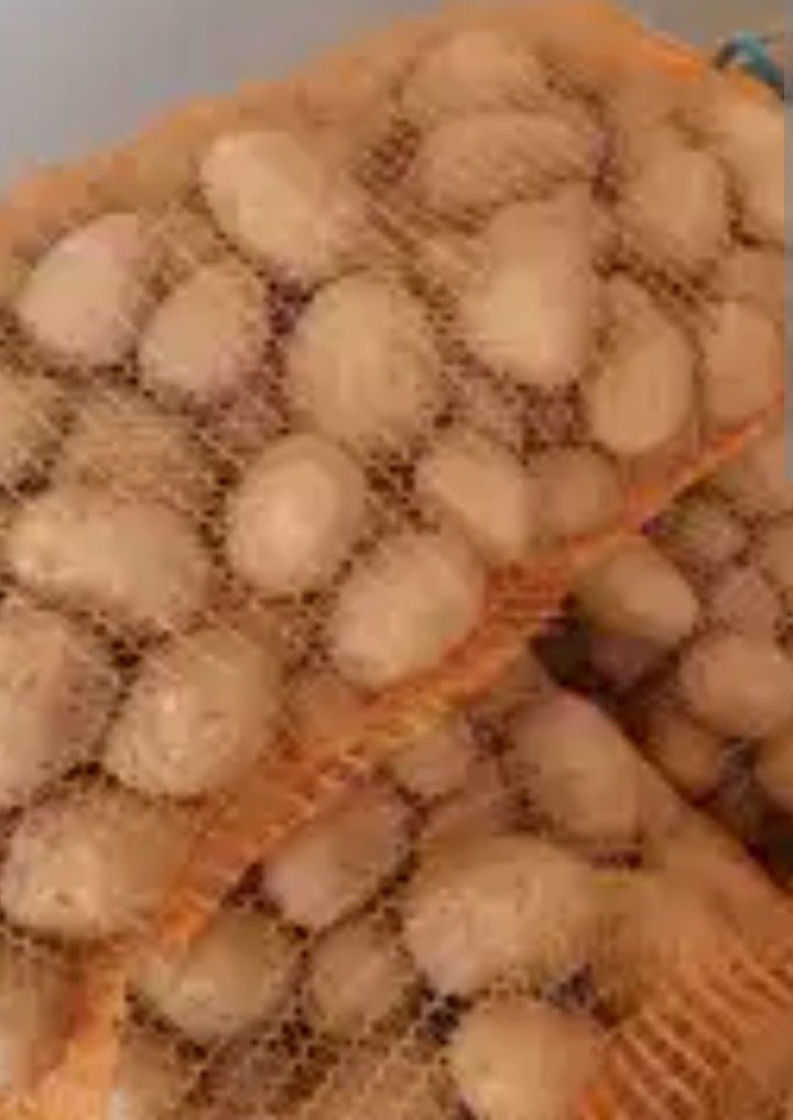 Ziemniaki jadalne oraz paszowe cena od 30gr możliwy transport