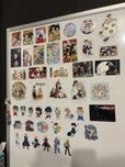 manga mangi dodatki magnes magnesy jpf waneko studio jg kotori