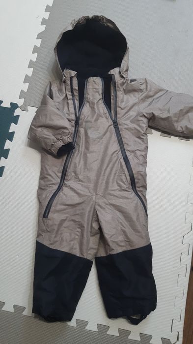 Kombinezon zimowy