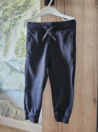 Spodnie dresowe kappahl 92