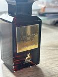 Maison Alhambra Tobacco Touch 80ml