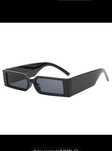 Nowe okulary Matrix Morpheus Neo Cyberpunk