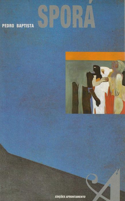 Sporá - Pedro Baptista