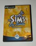 The Sims On Holiday Expansion Pack (1 CD)