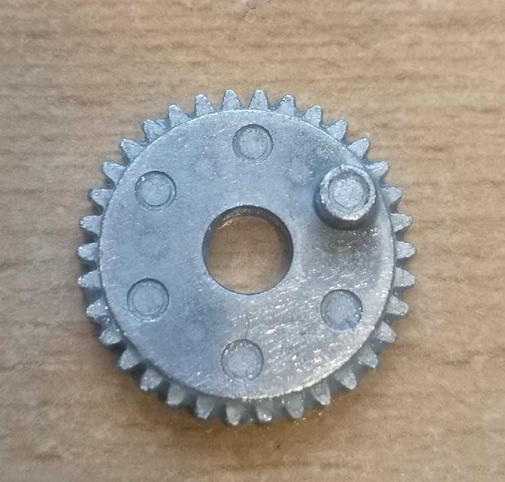 Przekładnia Shimano 2500 oscillating Gear RD15990