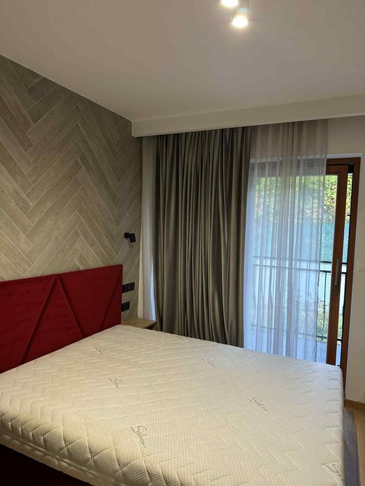 Do wynajecia pokój z prywatna łazienką oraz wlasnym balkonem