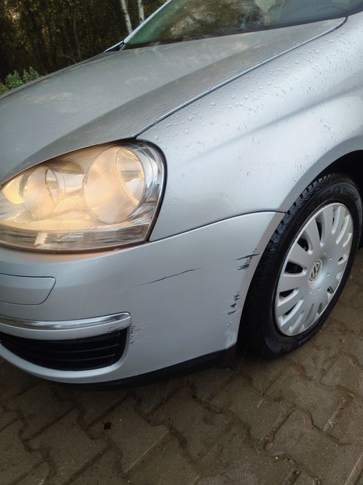 Volkswagen Golf 5 Variant