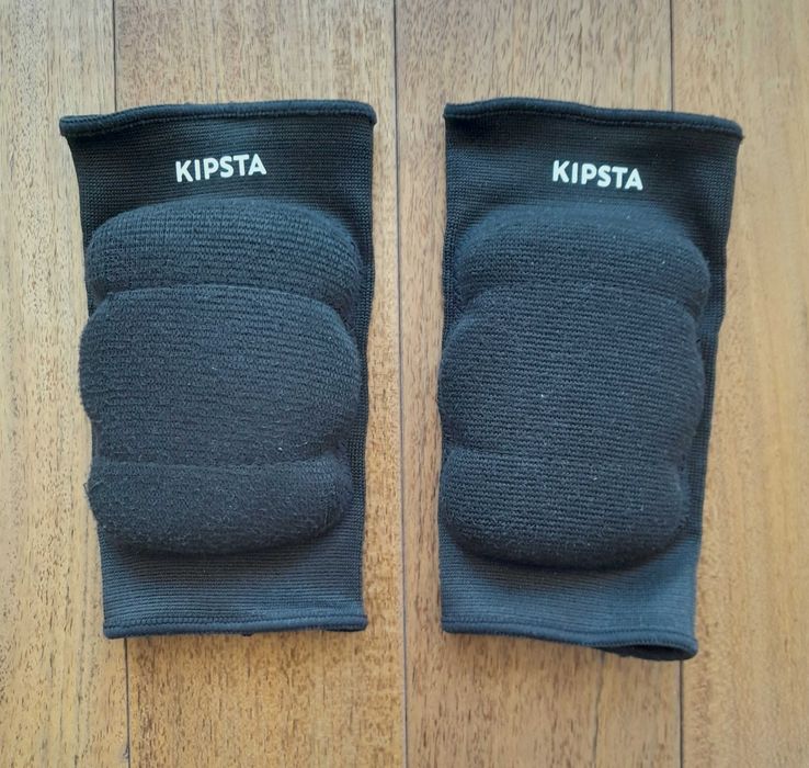 Joelheiras de Voleibol- NOVAS