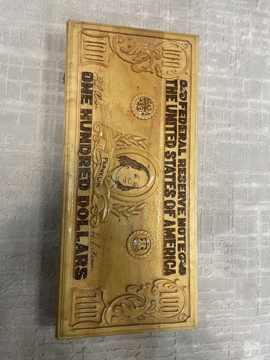 Нарды ручная работа