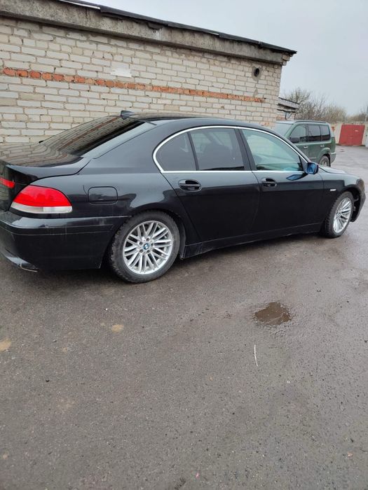 Продам Бмв в робочому стані