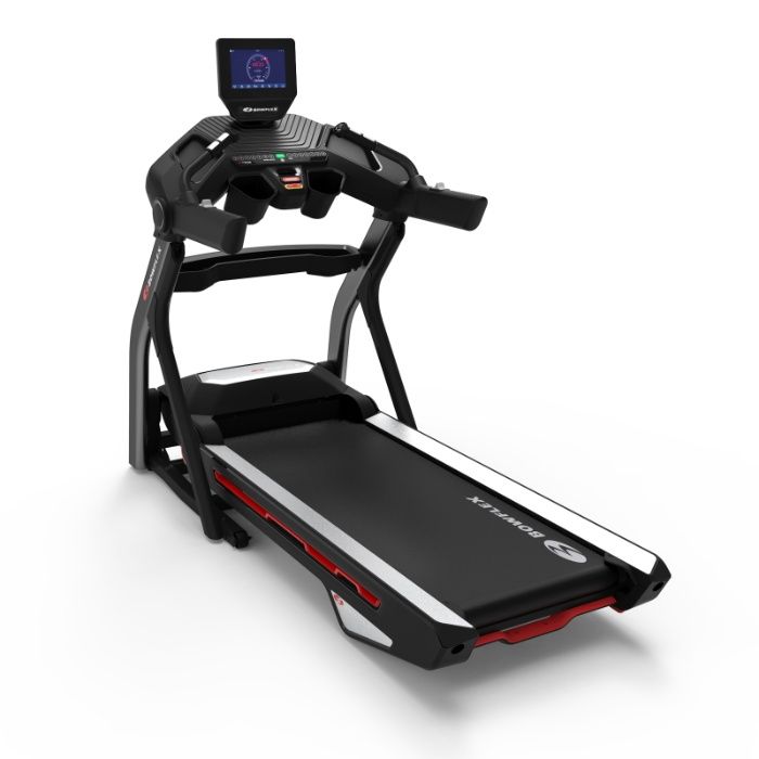 BOWFLEX elektryczna T25 nowa bieżnia 2 letnia gwarancja door to door