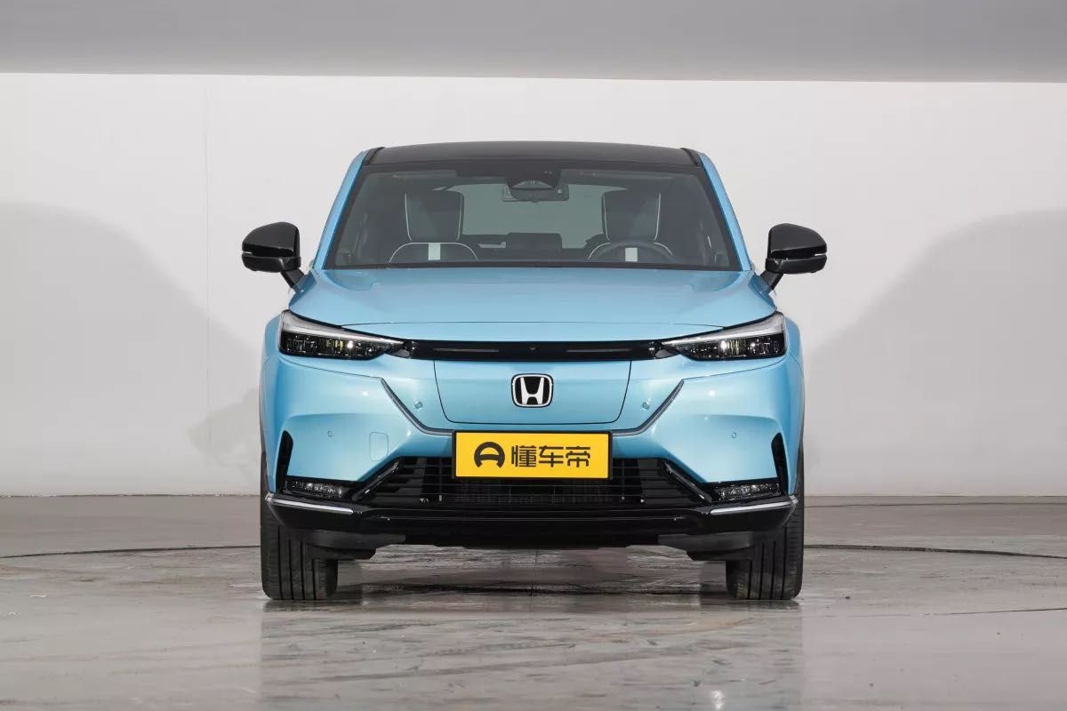 HONDA M-NV 2024 нове авто АКЦІЯ