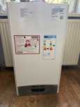 Ariston Clas X 24 CF EU Kocioł Gazowy Dwufunkcyjny
