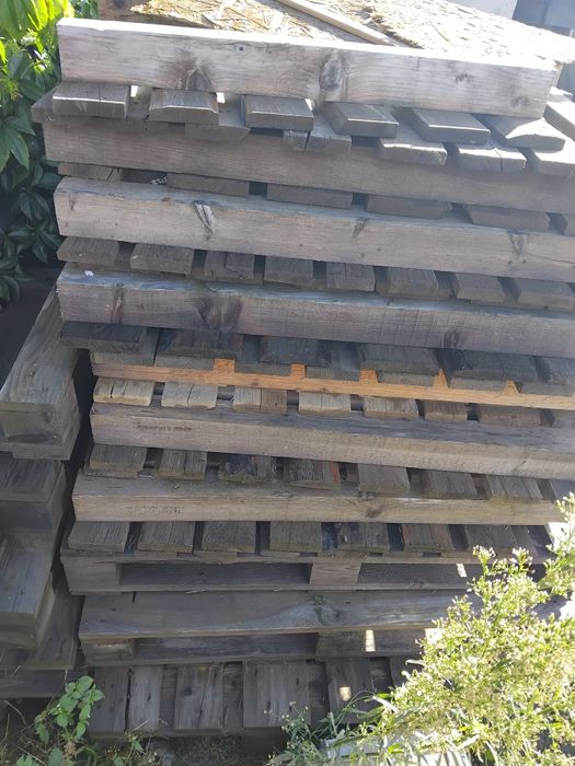 Palety różne rozmiary