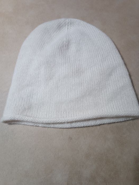 Шапка кашемір H&M