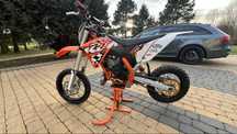 Sprzedam KTM 65 sx 2011