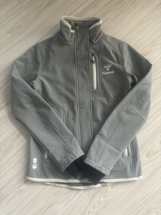 Kurtka damska hummel