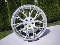 Felgi Arceo Roma 19 " 5x112 Hyper silver et 40
