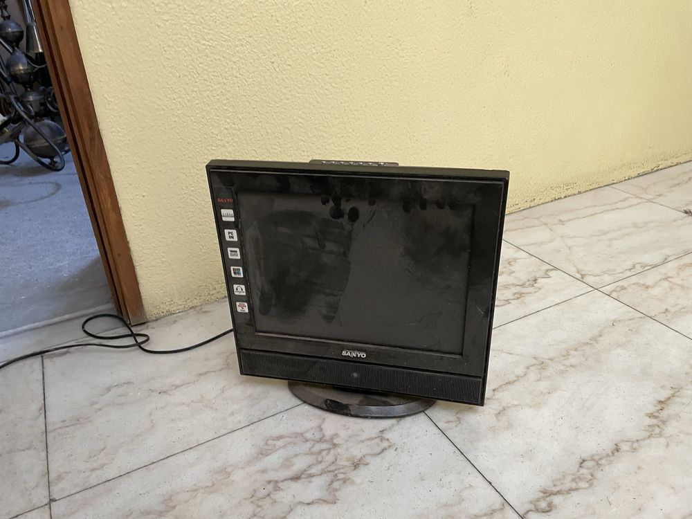 Televisoes antigas 2 un
