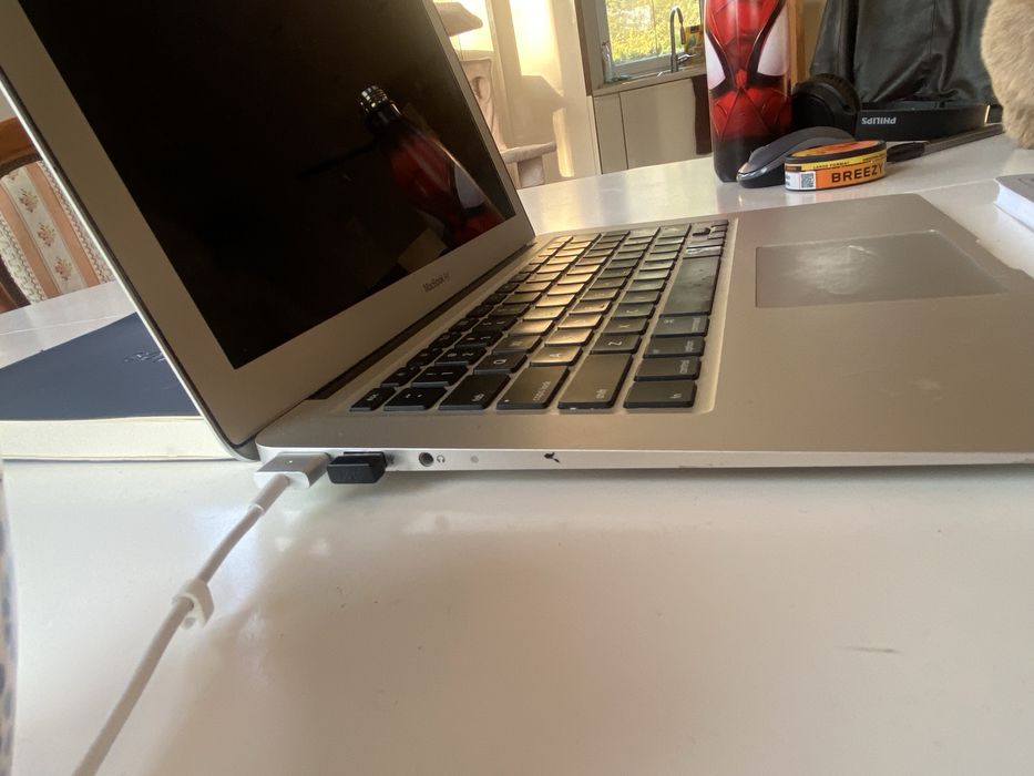 Macbook air 11,6”