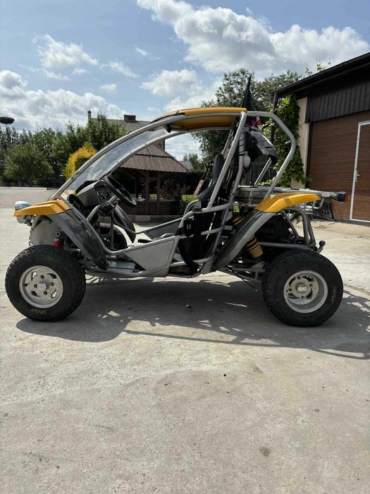 Sprzedam Buggy 250 CC