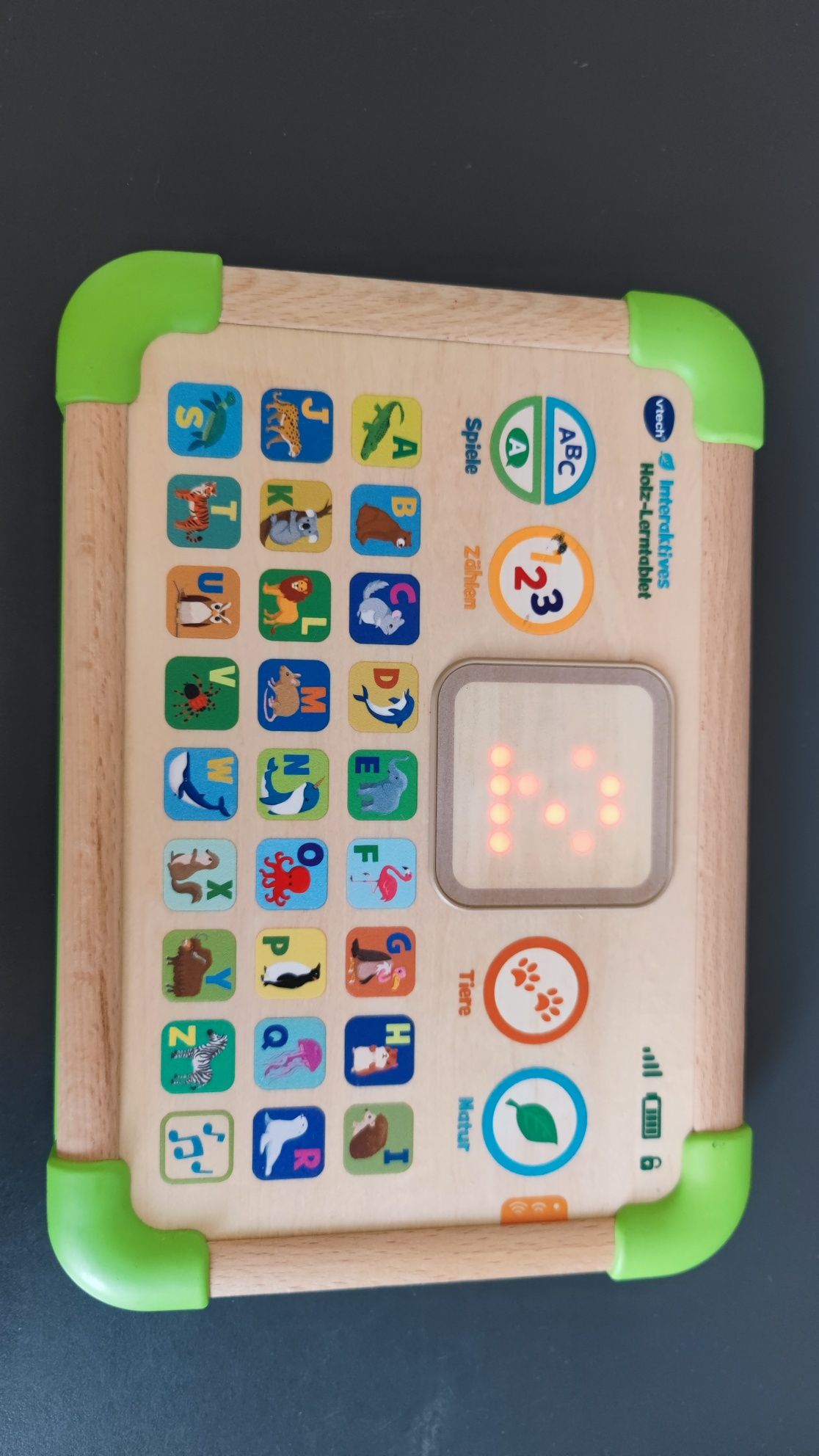 Tablet interaktywny Vtech