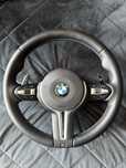 Volante BMW Pack M - serie F