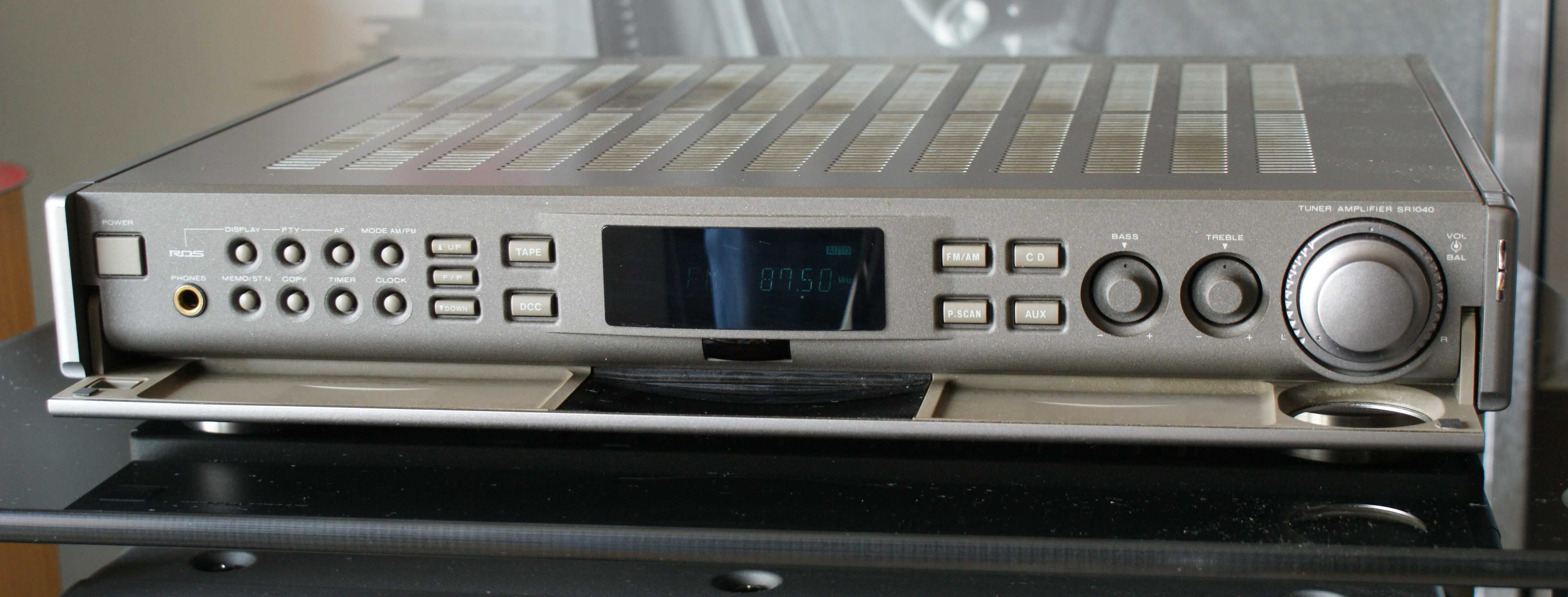 Amplituner stereo Marantz SR1040