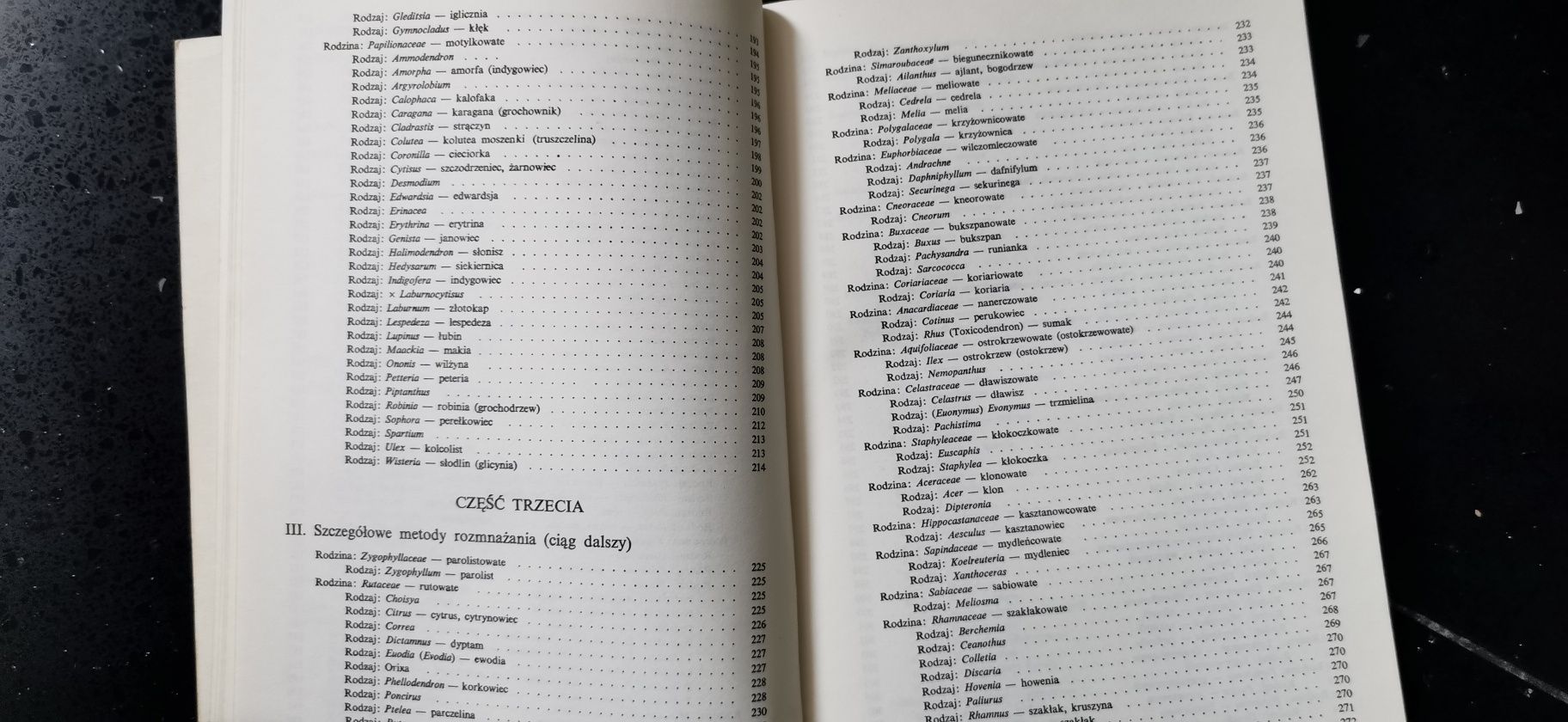 Rozmnażanie drzew i krzewów liściastych Hrynkiewicz Sudnik Sękowski