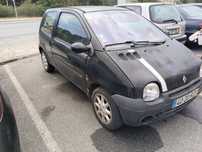 Renault twingo 1.2 initial