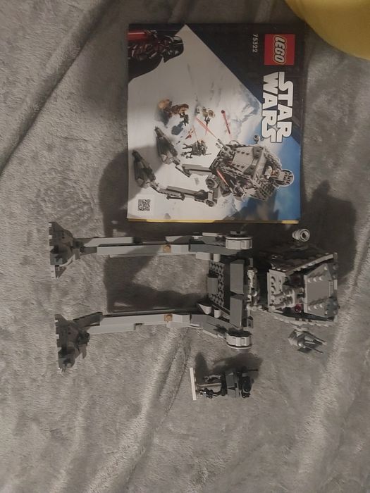 LEGO star wars 75322