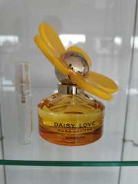 Marc Jacobs Daisy Love Sunshine