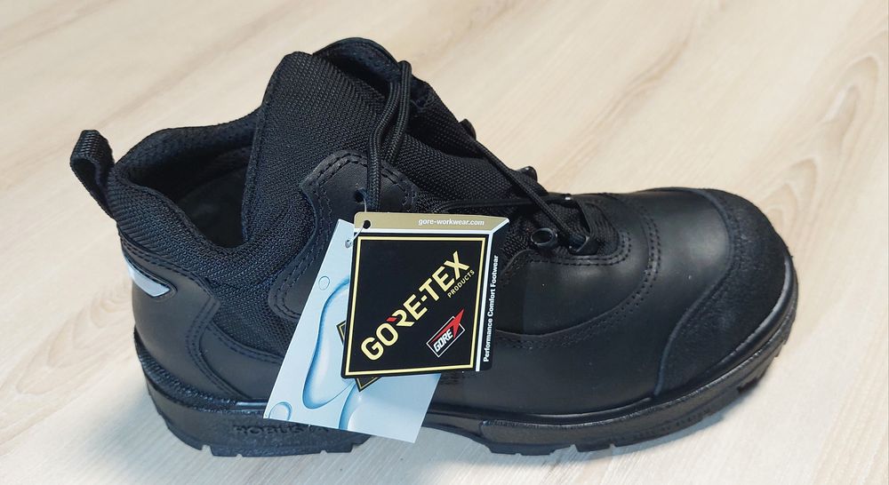 Buty robocze Robusta rozmiar 43